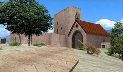 El yacimiento de Jumilla