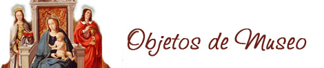 Objetos de Museo