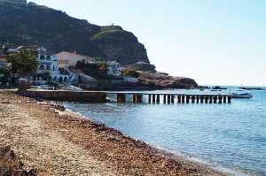 Panor�mica de Calabardina