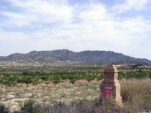 Las Roturas 