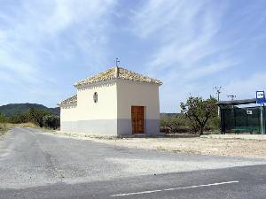 Ermita de San Sebastin 