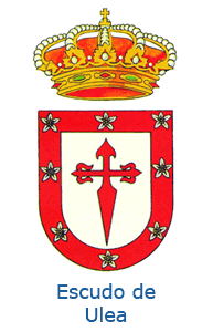 Escudo de Ulea