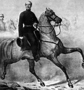 El general O'Donnell