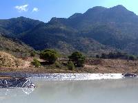 Salinas de Santa Rosa