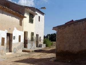 Casero Las Encebras 