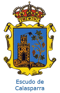 Escudo de Calasparra