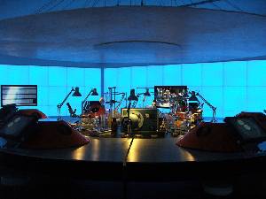 Museo ARQUA. Recreacin de un Laboratorio de investigacin 