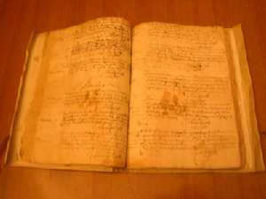 Archivo Iglesia de la Aunci�n. Molina de Segura