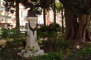 Parque de Floridablanca