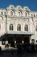 Teatro Romea