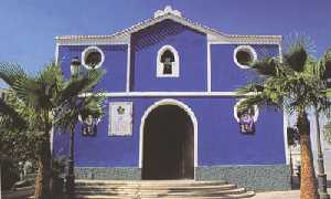 Ermita de San Roque