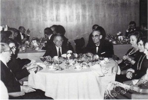 Alfonso Snchez- Gala de los Laureles de la Prensa 1976