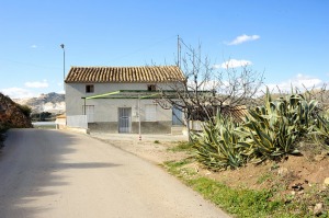Campillo de los Jim�nez 