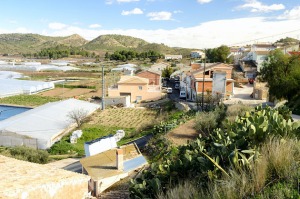 Campillo de los Jim�nez 