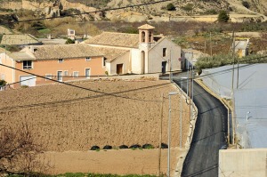 Campillo de los Jim�nez 