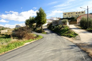 Campillo de los Jim�nez 