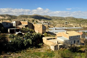 Campillo de los Jim�nez 