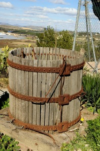 Campillo de los Jim�nez 