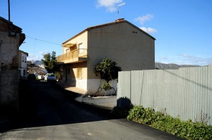 Campillo de los Jim�nez 