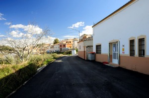 Campillo de los Jim�nez 