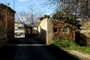 Campillo de los Jim�nez 