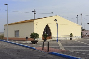 Los Olmos- Hoyamorena 