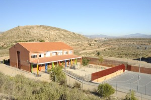 San Jos Artesano (Abarn) 
