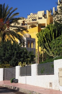 Los Collados  - Joaqu�n Zamora