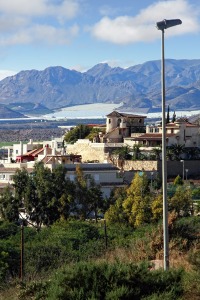 Los Collados  - Joaqu�n Zamora