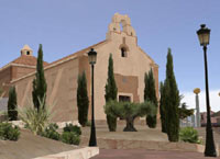 Ermita de San Roque