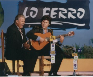 Pedro Pe�alver, 