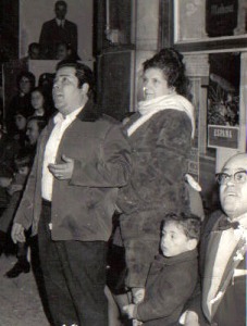 Ni�o del Segura