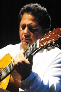 Rosendo Fern�ndez
