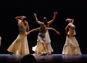 Ballet Espa�ol de Murcia. Hijas del Alba