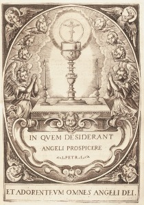 Snchez Dvila y Toledo. De la veneracin que se debe a los cuerpos de los santos y a sus reliquias... 1611. Coleccin particular. Murcia