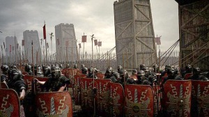 Carthagonova. D�as de Guerra y Paz (Fundaci�n Integra, 2010)