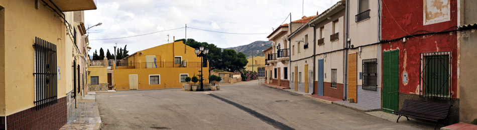 El Cantón El Cantón