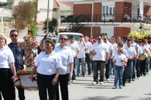 Procesi�n de la Cruz 