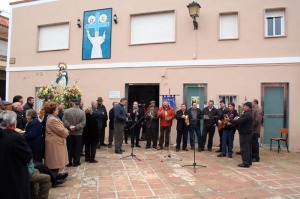 Hermandad de la Pur�sima Concepci�n de la Copa de Bullas (Bullas)