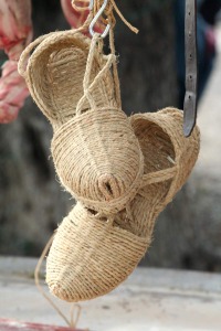 Esparteas. Aguaderas (Lorca)