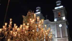 La Dolorosa 