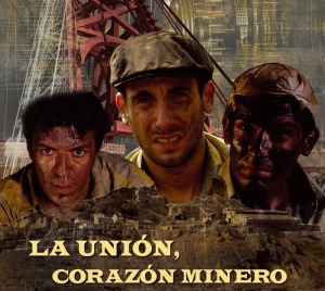 La Unin, corazn minero