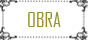 Obra