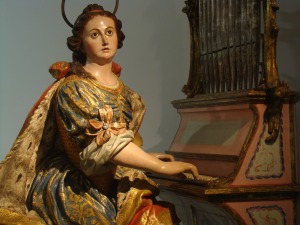 Santa Cecilia