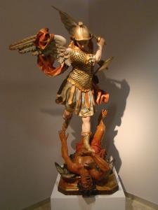 San Miguel