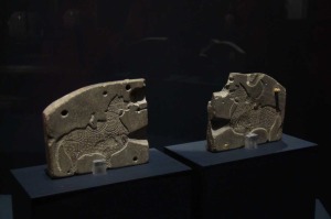 Novedades Arqueolgicas. Sala 4