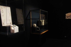 Novedades Arqueolgicas. Sala 4