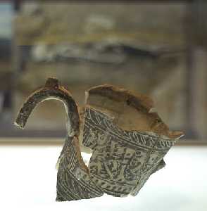 Cer�mica isl�mica.