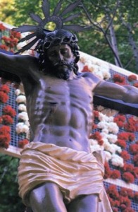 Stmo. Cristo del Rayo