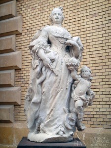 B�rbara de Braganza